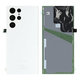 Samsung Galaxy S22 Ultra S908B - Poklopac baterije (Phantom White) - GH82-27457C Originalni servisni paket