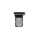 Google Pixel 6 - SIM ladica (Stormy Black) - G852-01837-01 Genuine Service Pack