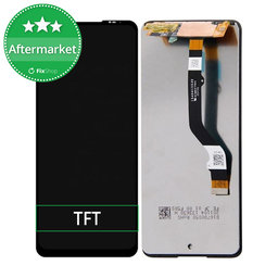 Motorola Moto G60 XT2135 - LCD zaslon + TFT zaslon osjetljiv na dodir