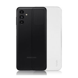 Fonex - Ovitek Invisible za Samsung Galaxy A13 5G, transparent