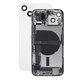 Apple iPhone 13 - Stražnje Maska s malim dijelovima (Starlight)
