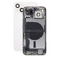 Apple iPhone 13 - Stražnje Maska s malim dijelovima (Starlight)