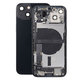 Apple iPhone 13 - Stražnje Maska s malim dijelovima (Midnight)