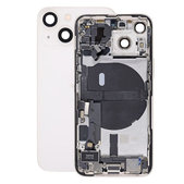 Apple iPhone 13 Mini - Stražnje Maska s malim dijelovima (Starlight)