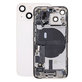 Apple iPhone 13 Mini - Stražnje Maska s malim dijelovima (Starlight)