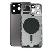 Apple iPhone 13 Pro - Stražnje Maska (grafit)