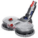 Dyson V-series, Outsize - Električna glava za brisanje sa spremnikom za vodu