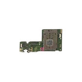 Lenovo Tab M10 TB-X505 - PCB ploča konektora za punjenje