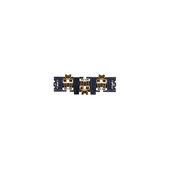 Apple iPhone 5C, 5S - Flex Cable konektor za bateriju