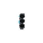 Samsung Galaxy A13 A135F - Okvir stražnje leće kamere - GH98-47319A Originalni servisni paket