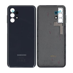 Samsung Galaxy A13 A135F - Poklopac baterije (crni) - GH82-28387A Originalni servisni paket