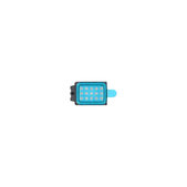 Samsung Galaxy A13 A135F - Zvučnik - 3001-002871 Originalni servisni paket