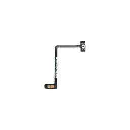 Oppo Find X5 Lite - Gumb za napajanje sa fleksibilnim kabelom - 4020003 Originalni servisni paket