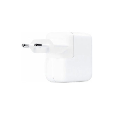 Apple - USB adapter za punjenje od 12 W - MGN03ZM/A