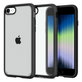 Spigen - Maska Ultra Hybrid za iPhone 7, 8, SE 2020 & SE 2022, Frost Black