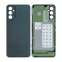 Samsung Galaxy M23 5G M236B - Poklopac baterije (tamno zelena) - GH82-28465A Originalni servisni paket