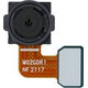 Samsung Galaxy M33 5G M336B - Modul stražnje kamere 2MP - GH96-15070A Originalni servisni paket
