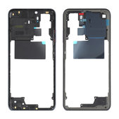 Xiaomi Redmi Note 10 - Srednji okvir (Onyx Grey)