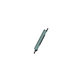 Samsung Galaxy M33 5G M336B - Gumb za glasnoću (zeleni) - GH98-46870F Originalni servisni paket