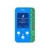 JC V1SE Programmer + LCD ploča (iPhone 7 - 11 Pro Max)