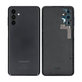 Samsung Galaxy A13 5G A136B - Poklopac baterije (Fantastična crna) - GH82-28961A Originalni servisni paket