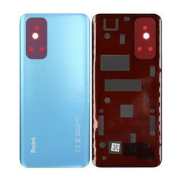 Xiaomi Redmi Note 11S 2201117SG 2201117SI - Poklopac baterije (Twilight Blue) - 55050001UU9T Originalni servisni paket
