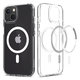 Spigen - Maska Ultra Hybrid s MagSafe za iPhone 13 mini, bijela