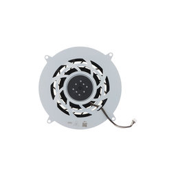 Sony Playstation 5 - Unutarnji ventilator za hlađenje 23#