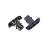 Sony Playstation 5 - Konektor za punjenje + kontroler konektora