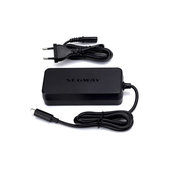 Ninebot Segway ES1, ES2, ES3, ES4, E22E, E25E, E45E, F20 - Punjač - Genuine Service Pack
