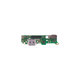 Sony Xperia XA2 H4113 - Konektor za punjenje + Vibrator + Mikrofon PCB ploča
