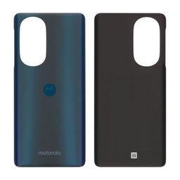 Motorola Edge 30 Pro XT2201 - Poklopac baterije (Cosmos Blue) - SL98D32846 Originalni servisni paket