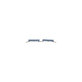 Oppo A54 5G, A74 5G - Gumb za glasnoću (Blue) - 2932052 Genuine Service Pack