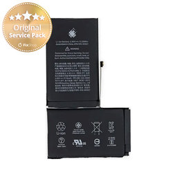 Apple iPhone XS Max - Baterija 3174mAh Originalni servisni paket