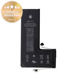 Apple iPhone 11 Pro - Baterija 3046mAh Originalni servisni paket