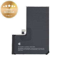 Apple iPhone 13 Pro - Baterija A2656 3095mAh Originalni servisni paket