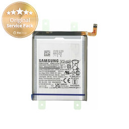 Samsung Galaxy S22 Ultra S908B - Baterija EB-BS908ABY 5000mAh - GH82-27484A Originalni servisni paket