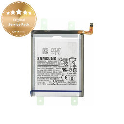 Samsung Galaxy S22 Ultra S908B - Baterija EB-BS908ABY 5000mAh - GH82-27484A Originalni servisni paket