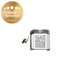 Samsung Galaxy Watch 4 40mm R860, R865, Watch FE - Baterija EB-BR880ABY 247mAh - GH43-05068A Genuine Service Pack