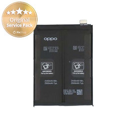 Oppo Find X5 Pro - Baterija BLP889 - 4200001 Originalni servisni paket