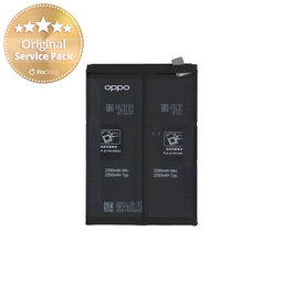 Oppo Reno 7 5G, Find X3 Neo, Find X5 Lite - Baterija BLP855 4500mAh - 4200006 Originalni servisni paket