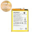Motorola Moto G200 XT2175 - Baterija 5000mAh MB50 - SB18D10749 Originalni servisni paket