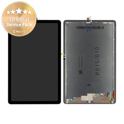 Samsung Galaxy Tab S6 Lite (2022) P613, P619 - LCD zaslon + zaslon osjetljiv na dodir - GH82-29084A Originalni servisni paket