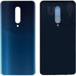 OnePlus 7 Pro - Poklopac baterije (nebula plava)