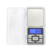 TFY MH-500 - Džepna vaga 500g/0,01g