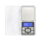 TFY MH-500 - Džepna vaga 500g/0,01g