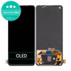 Oppo Find X3 Lite 5G - LCD zaslon + zaslon osjetljiv na dodir OLED
