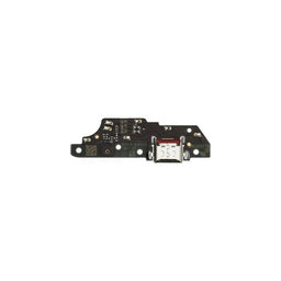 Motorola Moto E40 XT2159 - PCB ploča konektora za punjenje - 5P68C19714 Genuine Service Pack