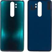 Xiaomi Redmi Note 8 Pro - Poklopac baterije (šumski zeleni)