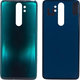 Xiaomi Redmi Note 8 Pro - Poklopac baterije (šumski zeleni)